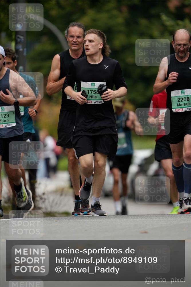 21.09.2025 - PSD Bank Halbmarathon Patografie http://msf.ph/oto/8949109 21.09.2025 10:06:08 Laufen 123, 1758, 7, 2208 meine-sportfotos.de