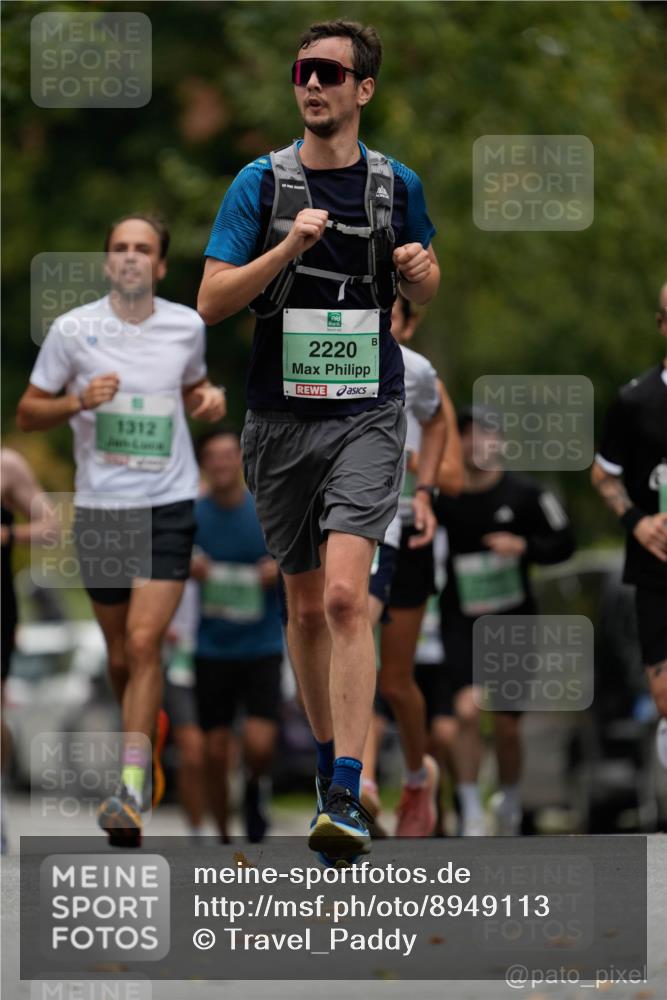 21.09.2025 - PSD Bank Halbmarathon Patografie http://msf.ph/oto/8949113 21.09.2025 10:06:33 Laufen 1312, 2220 meine-sportfotos.de