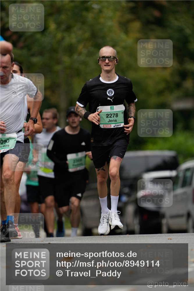 21.09.2025 - PSD Bank Halbmarathon Patografie http://msf.ph/oto/8949114 21.09.2025 10:06:34 Laufen 090, 2308, 2278 meine-sportfotos.de