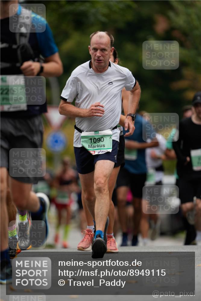 21.09.2025 - PSD Bank Halbmarathon Patografie http://msf.ph/oto/8949115 21.09.2025 10:06:35 Laufen 220, 1090 meine-sportfotos.de