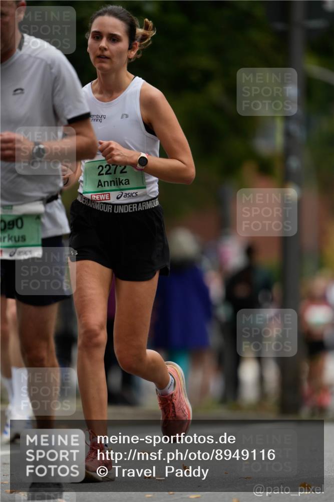 21.09.2025 - PSD Bank Halbmarathon Patografie http://msf.ph/oto/8949116 21.09.2025 10:06:38 Laufen 090, 2272 meine-sportfotos.de