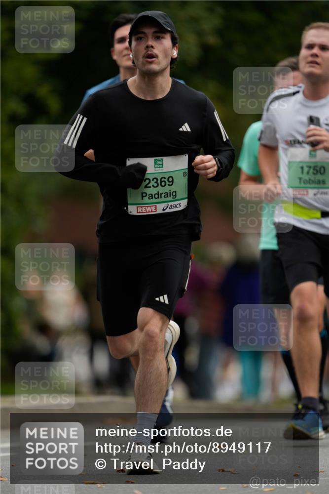21.09.2025 - PSD Bank Halbmarathon Patografie http://msf.ph/oto/8949117 21.09.2025 10:06:42 Laufen 2369, 1750 meine-sportfotos.de