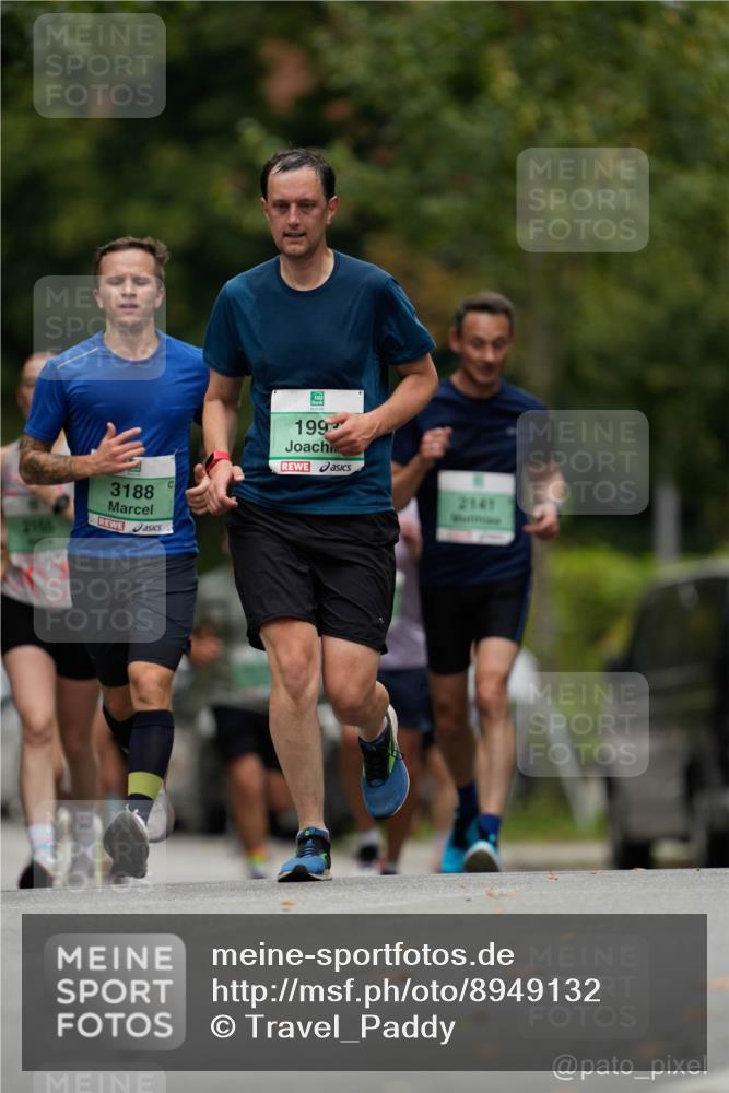 21.09.2025 - PSD Bank Halbmarathon Patografie http://msf.ph/oto/8949132 21.09.2025 10:09:00 Laufen 2166, 3188, 199, 2141 meine-sportfotos.de
