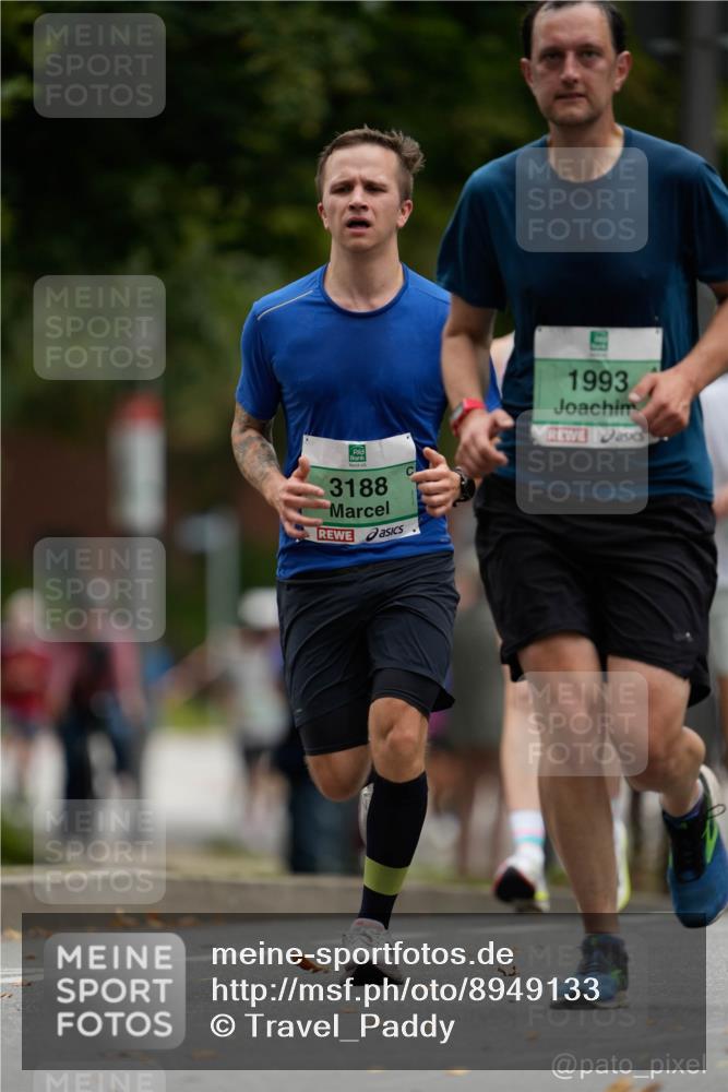 21.09.2025 - PSD Bank Halbmarathon Patografie http://msf.ph/oto/8949133 21.09.2025 10:09:03 Laufen 3188, 1993 meine-sportfotos.de