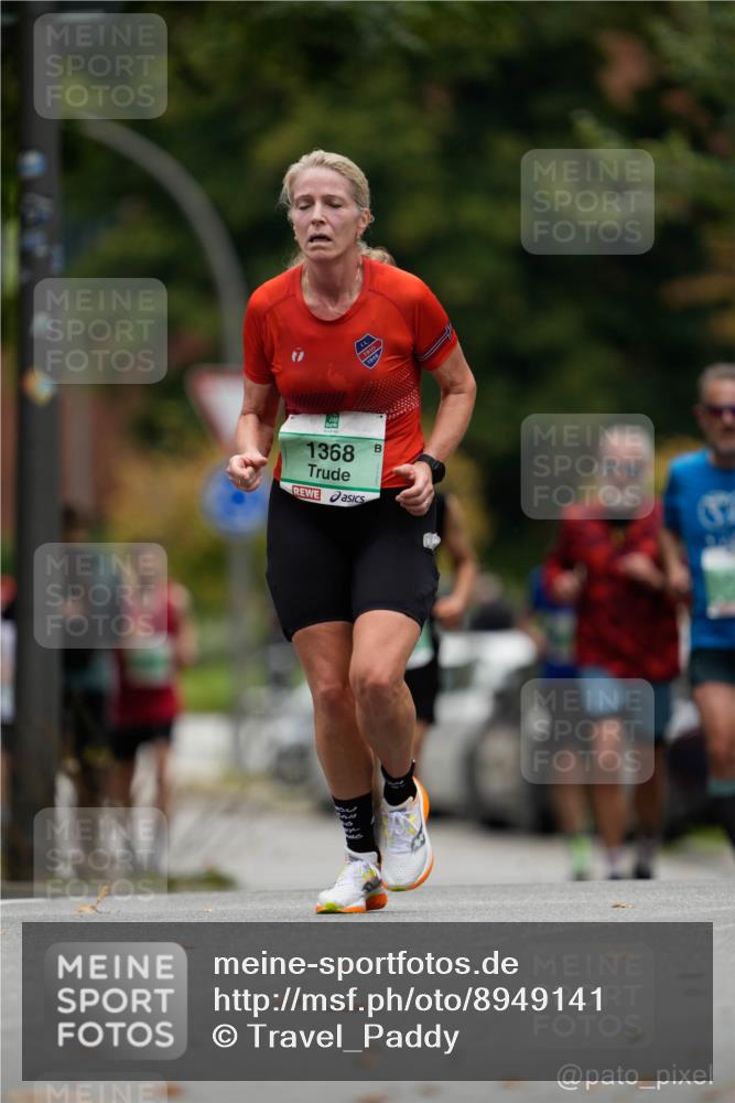 21.09.2025 - PSD Bank Halbmarathon Patografie http://msf.ph/oto/8949141 21.09.2025 10:09:30 Laufen 1368 meine-sportfotos.de