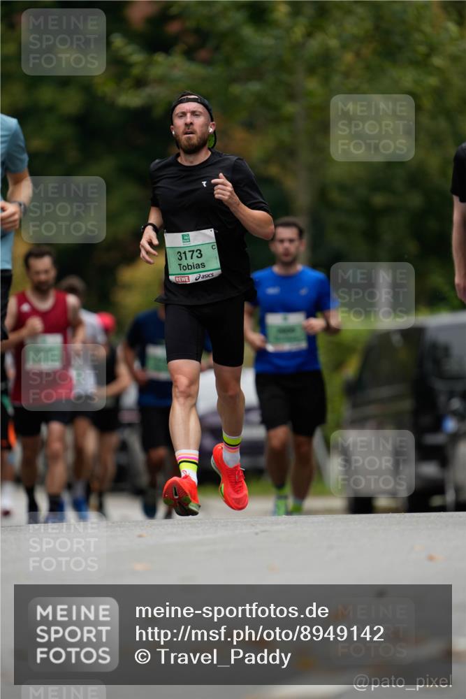 21.09.2025 - PSD Bank Halbmarathon Patografie http://msf.ph/oto/8949142 21.09.2025 10:09:38 Laufen 3173 meine-sportfotos.de