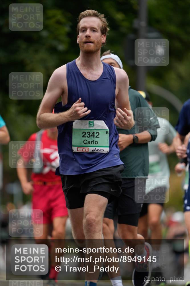 21.09.2025 - PSD Bank Halbmarathon Patografie http://msf.ph/oto/8949145 21.09.2025 10:14:10 Laufen 2342 meine-sportfotos.de