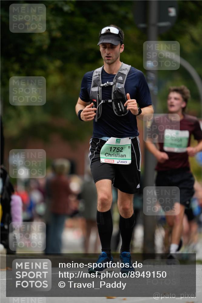 21.09.2025 - PSD Bank Halbmarathon Patografie http://msf.ph/oto/8949150 21.09.2025 10:14:28 Laufen 1752 meine-sportfotos.de