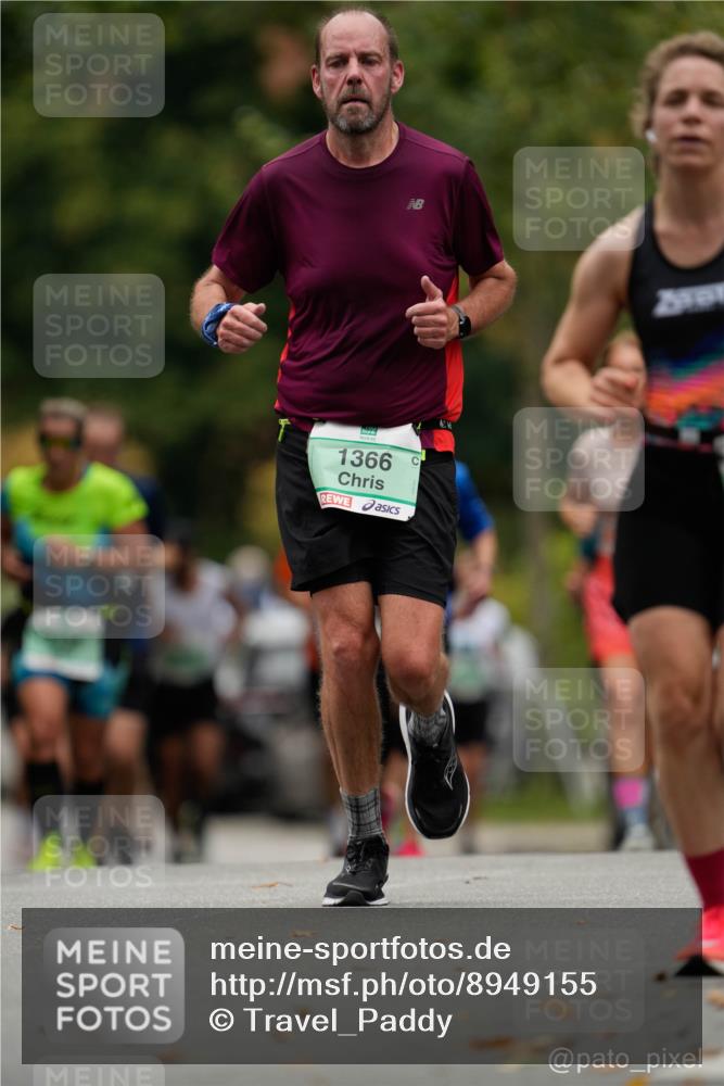 21.09.2025 - PSD Bank Halbmarathon Patografie http://msf.ph/oto/8949155 21.09.2025 10:15:05 Laufen 1366 meine-sportfotos.de