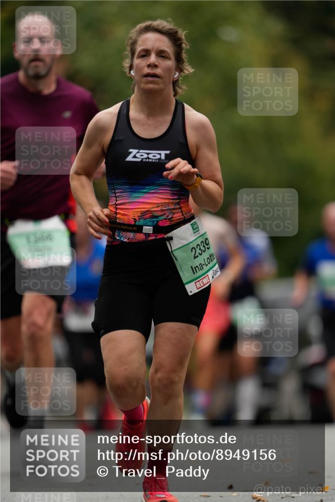 21.09.2025 - PSD Bank Halbmarathon Patografie http://msf.ph/oto/8949156 21.09.2025 10:15:06 Laufen 1366, 2339 meine-sportfotos.de