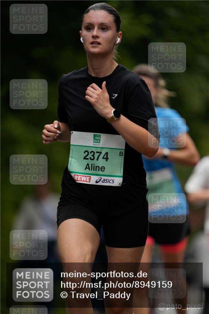 21.09.2025 - PSD Bank Halbmarathon Patografie http://msf.ph/oto/8949159 21.09.2025 10:15:40 Laufen 1, 2374 meine-sportfotos.de