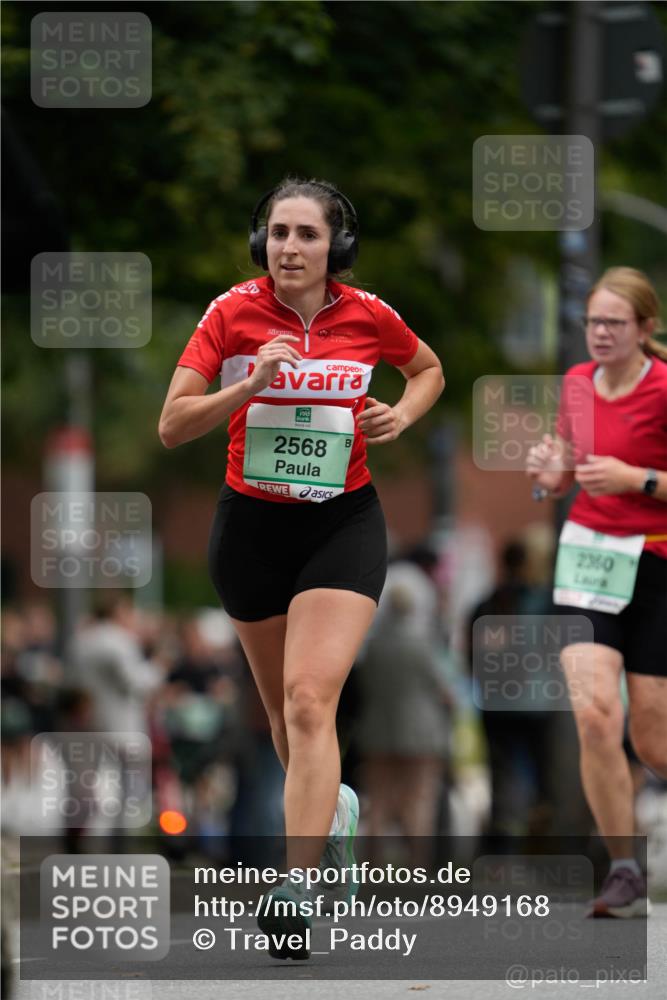 21.09.2025 - PSD Bank Halbmarathon Patografie http://msf.ph/oto/8949168 21.09.2025 10:16:00 Laufen 2568, 2360 meine-sportfotos.de