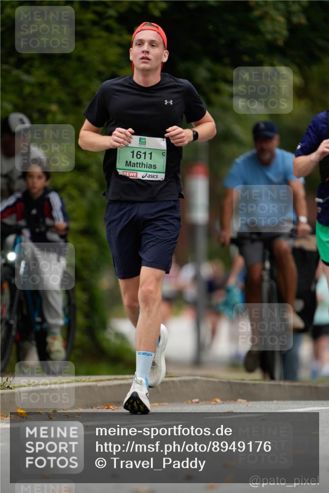 21.09.2025 - PSD Bank Halbmarathon Patografie http://msf.ph/oto/8949176 21.09.2025 10:17:14 Laufen 1611 meine-sportfotos.de