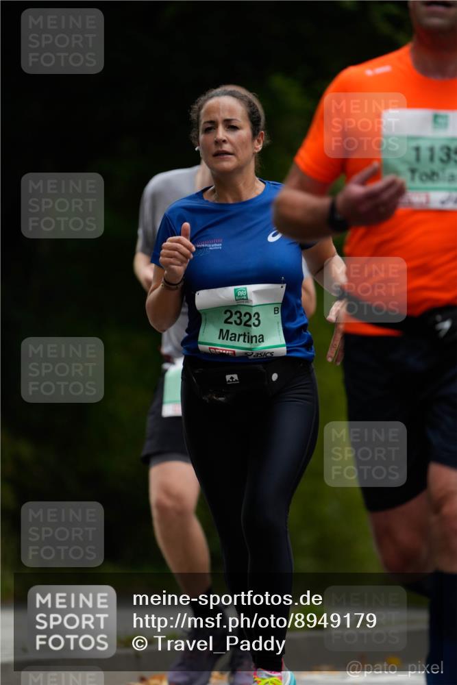 21.09.2025 - PSD Bank Halbmarathon Patografie http://msf.ph/oto/8949179 21.09.2025 10:17:22 Laufen 2323, 113 meine-sportfotos.de