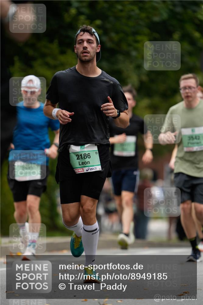 21.09.2025 - PSD Bank Halbmarathon Patografie http://msf.ph/oto/8949185 21.09.2025 10:21:02 Laufen 2485, 2186, 3542 meine-sportfotos.de