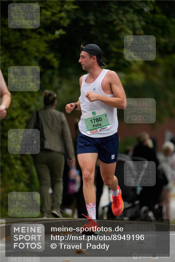 21.09.2025 - PSD Bank Halbmarathon Patografie http://msf.ph/oto/8949196 21.09.2025 09:49:49 Laufen 1780 meine-sportfotos.de