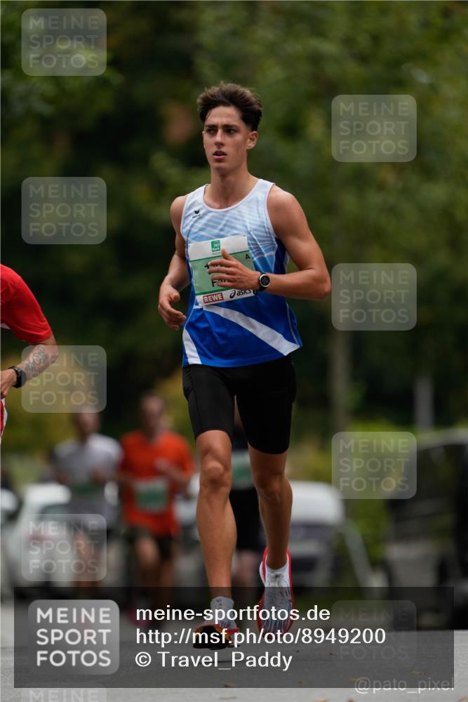 21.09.2025 - PSD Bank Halbmarathon Patografie http://msf.ph/oto/8949200 21.09.2025 09:50:58 Laufen  meine-sportfotos.de