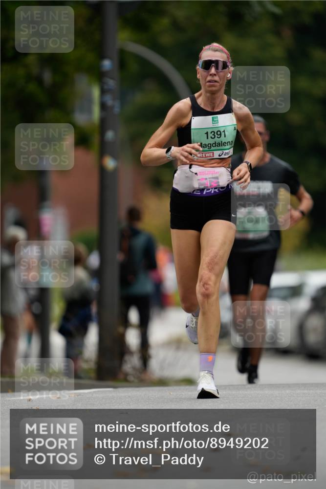 21.09.2025 - PSD Bank Halbmarathon Patografie http://msf.ph/oto/8949202 21.09.2025 09:53:31 Laufen 1391 meine-sportfotos.de