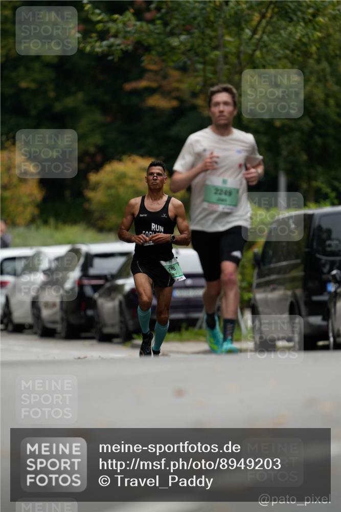 21.09.2025 - PSD Bank Halbmarathon Patografie http://msf.ph/oto/8949203 21.09.2025 09:53:44 Laufen 48, 2249 meine-sportfotos.de