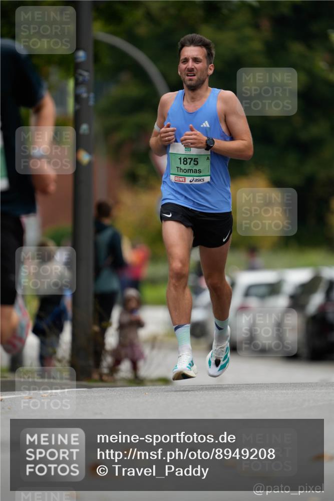 21.09.2025 - PSD Bank Halbmarathon Patografie http://msf.ph/oto/8949208 21.09.2025 09:54:00 Laufen 1875, 06 meine-sportfotos.de