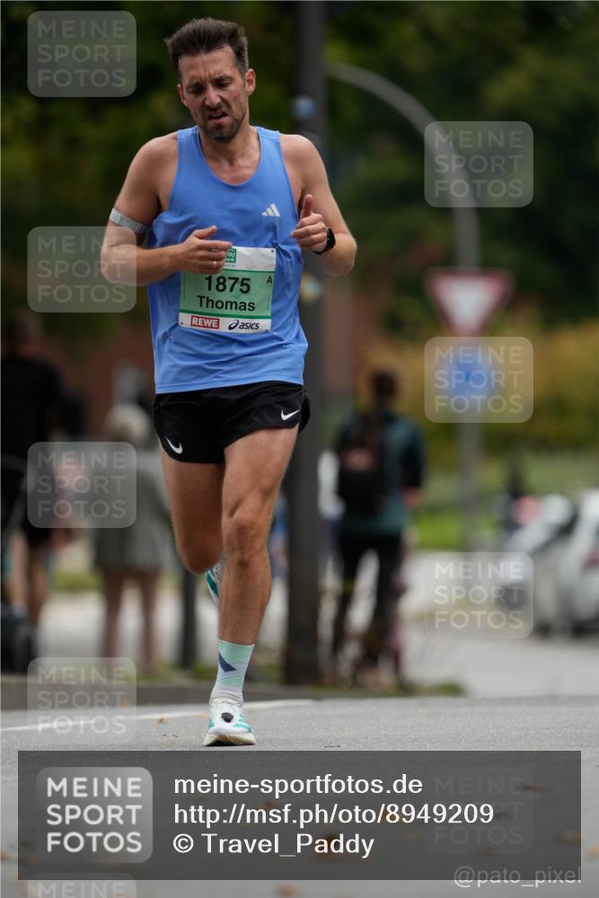 21.09.2025 - PSD Bank Halbmarathon Patografie http://msf.ph/oto/8949209 21.09.2025 09:54:02 Laufen 1875 meine-sportfotos.de
