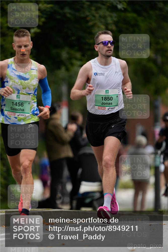 21.09.2025 - PSD Bank Halbmarathon Patografie http://msf.ph/oto/8949211 21.09.2025 09:55:06 Laufen 1456, 1850 meine-sportfotos.de