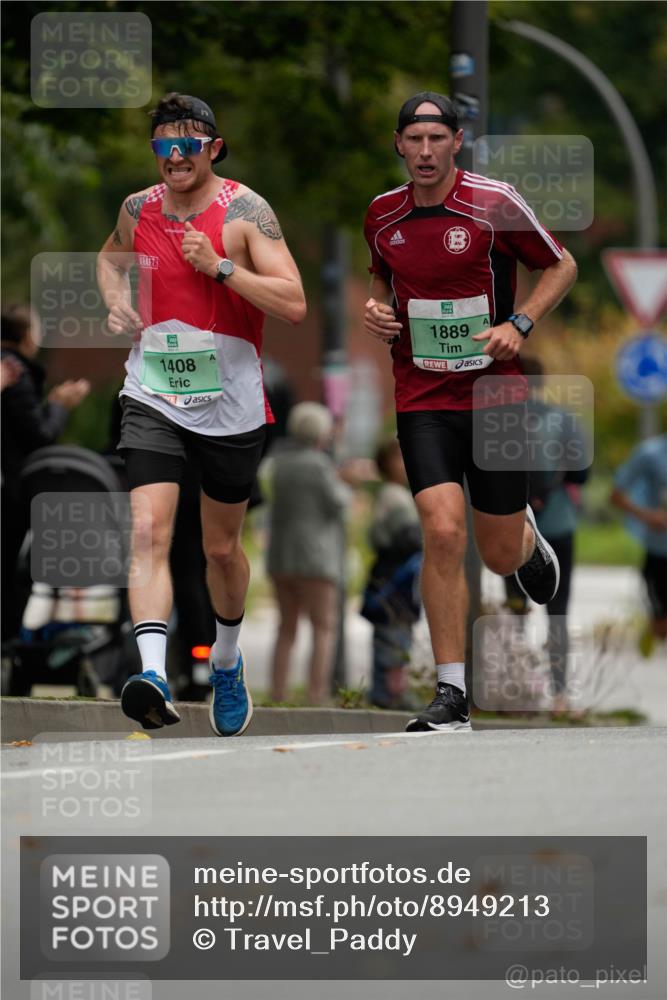 21.09.2025 - PSD Bank Halbmarathon Patografie http://msf.ph/oto/8949213 21.09.2025 09:55:43 Laufen 1408, 1889 meine-sportfotos.de