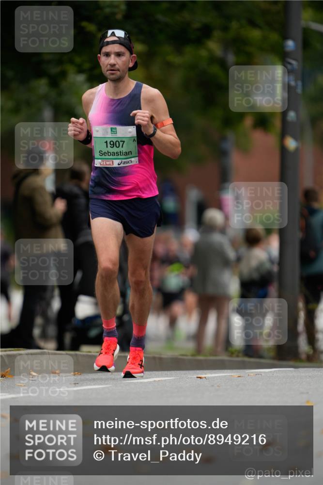 21.09.2025 - PSD Bank Halbmarathon Patografie http://msf.ph/oto/8949216 21.09.2025 09:55:51 Laufen 1907 meine-sportfotos.de