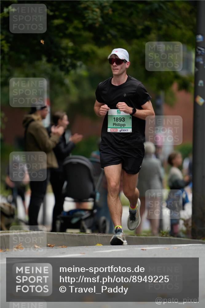21.09.2025 - PSD Bank Halbmarathon Patografie http://msf.ph/oto/8949225 21.09.2025 09:56:50 Laufen 1893 meine-sportfotos.de