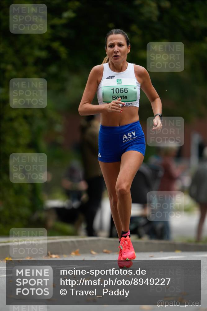 21.09.2025 - PSD Bank Halbmarathon Patografie http://msf.ph/oto/8949227 21.09.2025 09:57:03 Laufen 46, 1066 meine-sportfotos.de