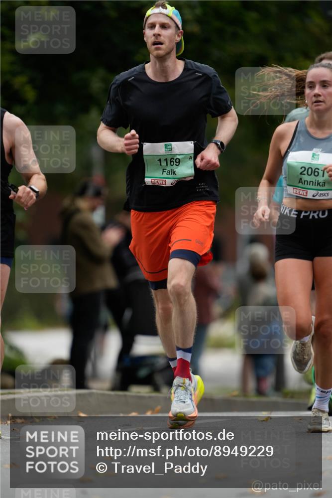 21.09.2025 - PSD Bank Halbmarathon Patografie http://msf.ph/oto/8949229 21.09.2025 09:58:24 Laufen 1169, 2061 meine-sportfotos.de