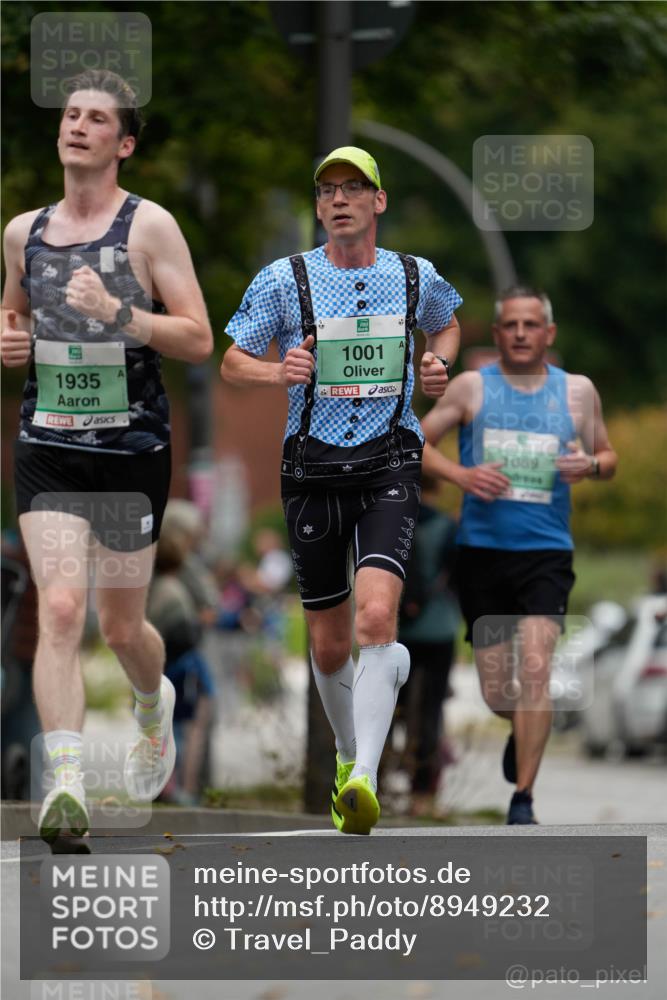 21.09.2025 - PSD Bank Halbmarathon Patografie http://msf.ph/oto/8949232 21.09.2025 09:58:51 Laufen 1935, 1001, 1089 meine-sportfotos.de