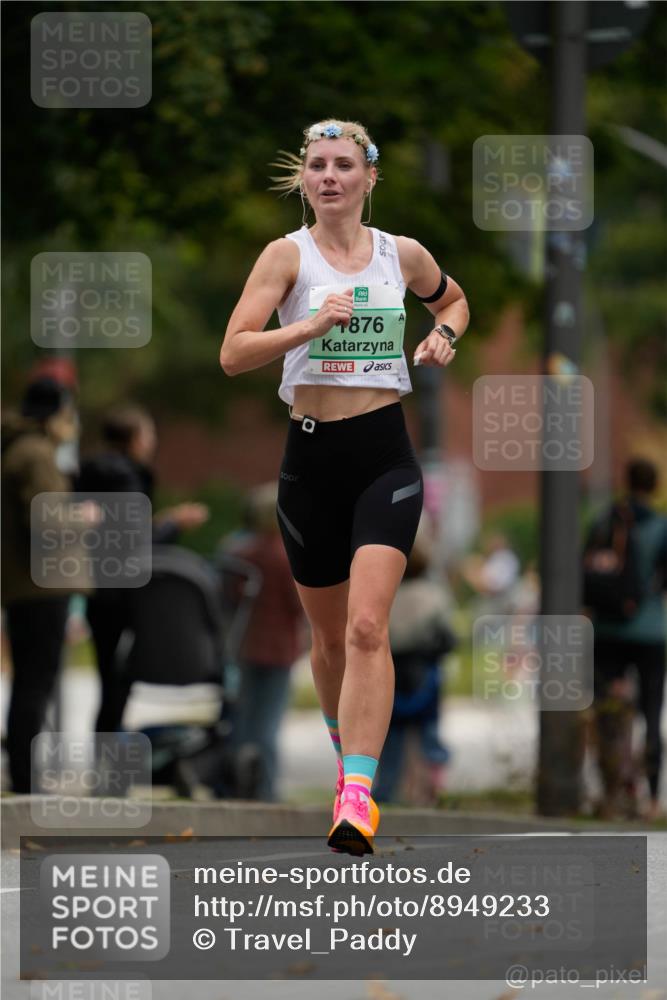 21.09.2025 - PSD Bank Halbmarathon Patografie http://msf.ph/oto/8949233 21.09.2025 09:59:04 Laufen 1876 meine-sportfotos.de