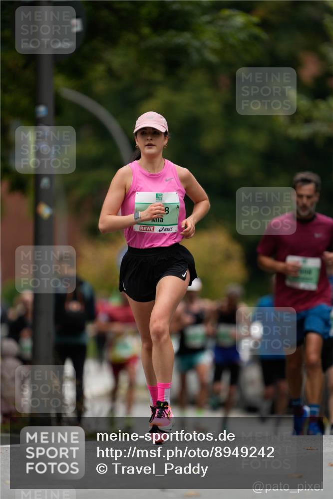 21.09.2025 - PSD Bank Halbmarathon Patografie http://msf.ph/oto/8949242 21.09.2025 10:02:10 Laufen  meine-sportfotos.de