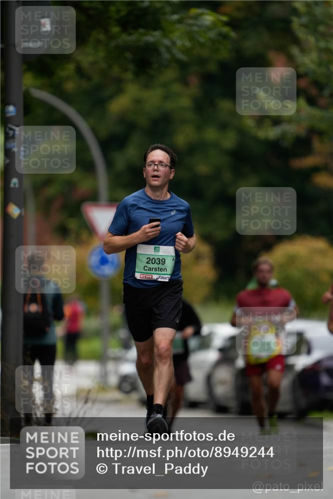 21.09.2025 - PSD Bank Halbmarathon Patografie http://msf.ph/oto/8949244 21.09.2025 10:02:15 Laufen 2039 meine-sportfotos.de