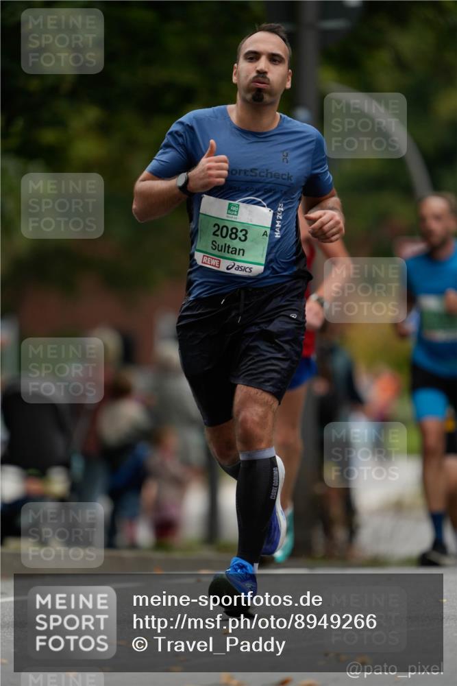 21.09.2025 - PSD Bank Halbmarathon Patografie http://msf.ph/oto/8949266 21.09.2025 10:05:38 Laufen 2083, 2023 meine-sportfotos.de