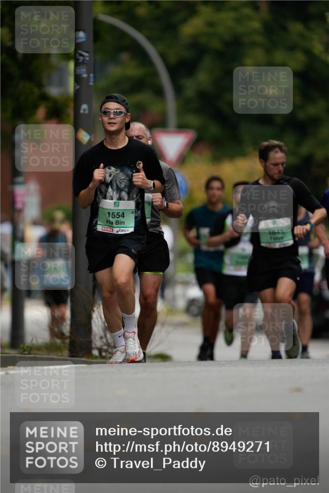 21.09.2025 - PSD Bank Halbmarathon Patografie http://msf.ph/oto/8949271 21.09.2025 10:05:59 Laufen 1554, 1645 meine-sportfotos.de
