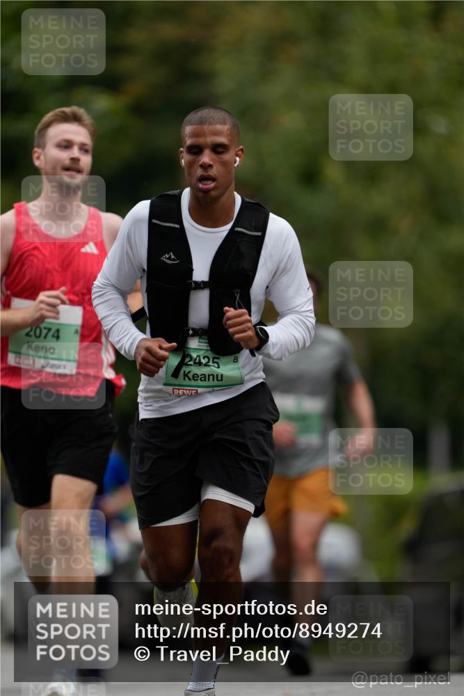 21.09.2025 - PSD Bank Halbmarathon Patografie http://msf.ph/oto/8949274 21.09.2025 10:06:13 Laufen 2074, 2425, 710 meine-sportfotos.de