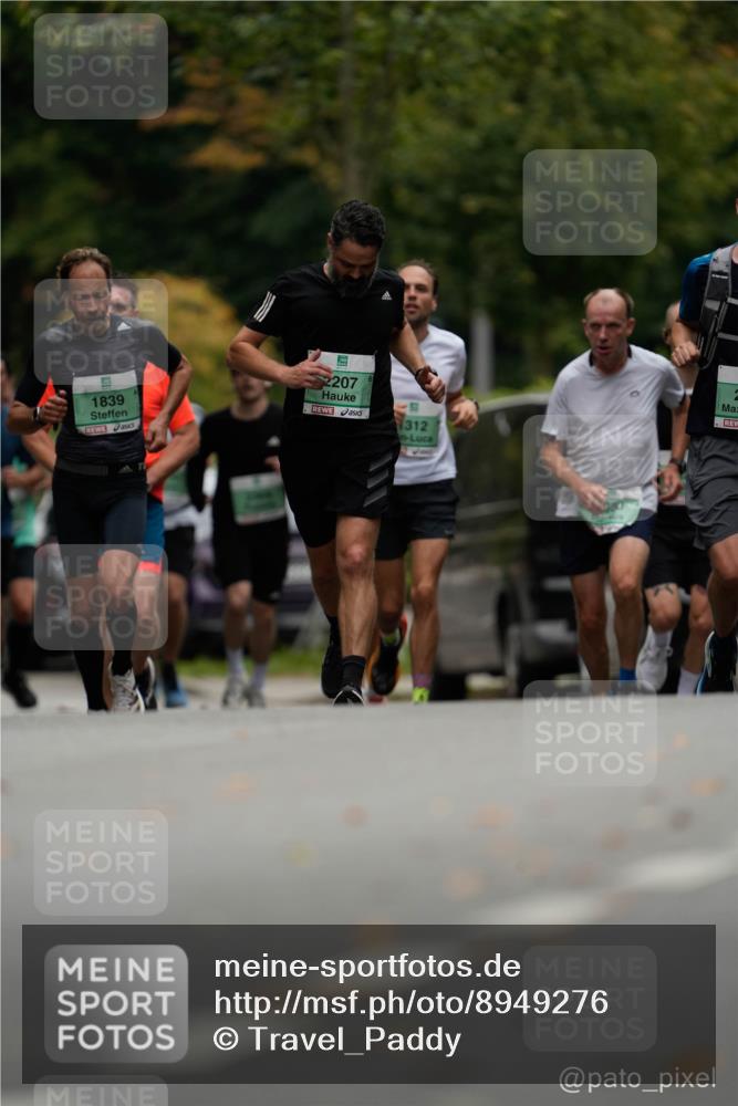 21.09.2025 - PSD Bank Halbmarathon Patografie http://msf.ph/oto/8949276 21.09.2025 10:06:26 Laufen 1839, 2207, 1312 meine-sportfotos.de
