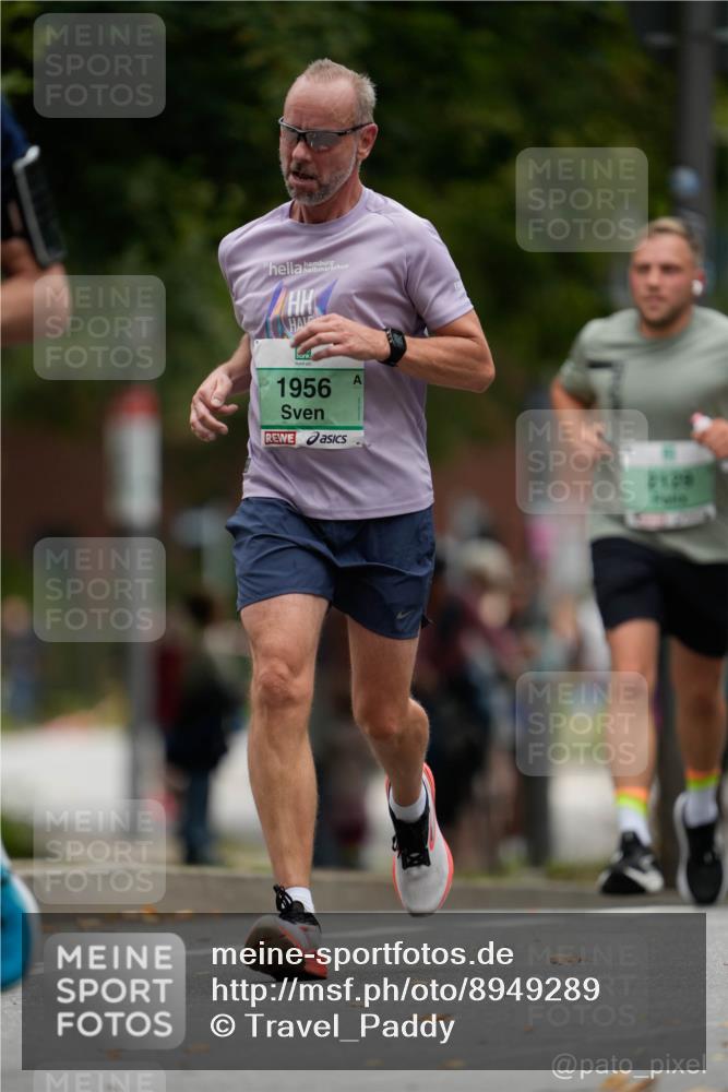 21.09.2025 - PSD Bank Halbmarathon Patografie http://msf.ph/oto/8949289 21.09.2025 10:09:08 Laufen 1956, 2108 meine-sportfotos.de