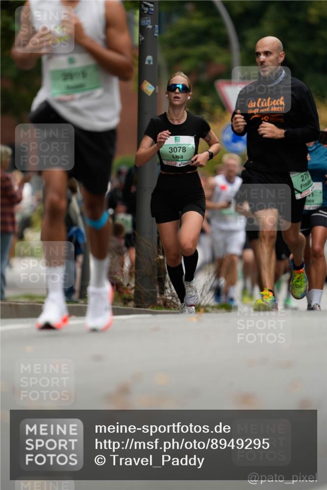 21.09.2025 - PSD Bank Halbmarathon Patografie http://msf.ph/oto/8949295 21.09.2025 10:09:59 Laufen 2909, 3078, 279 meine-sportfotos.de