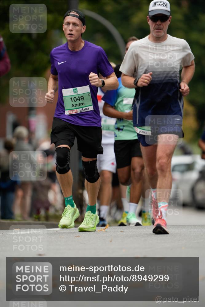 21.09.2025 - PSD Bank Halbmarathon Patografie http://msf.ph/oto/8949299 21.09.2025 10:10:13 Laufen 1049 meine-sportfotos.de