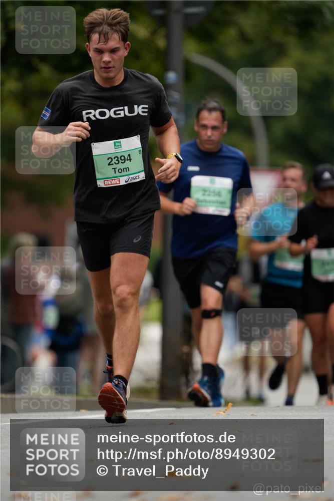 21.09.2025 - PSD Bank Halbmarathon Patografie http://msf.ph/oto/8949302 21.09.2025 10:10:20 Laufen 2394, 2256 meine-sportfotos.de