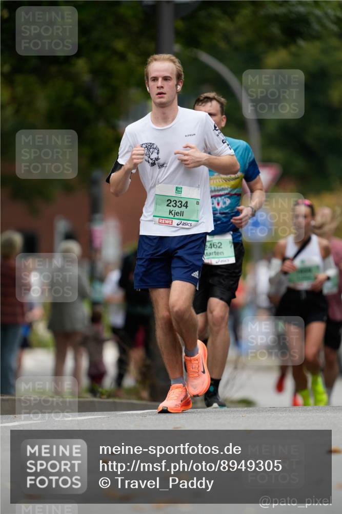 21.09.2025 - PSD Bank Halbmarathon Patografie http://msf.ph/oto/8949305 21.09.2025 10:11:43 Laufen 10, 2334, 462 meine-sportfotos.de