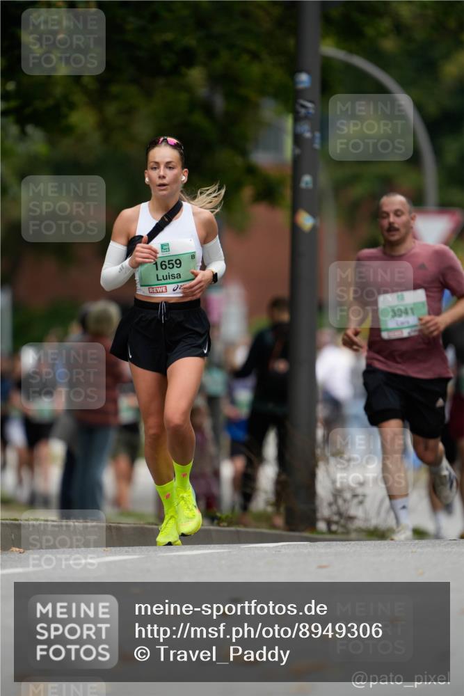 21.09.2025 - PSD Bank Halbmarathon Patografie http://msf.ph/oto/8949306 21.09.2025 10:11:48 Laufen 1659, 2, 3941 meine-sportfotos.de