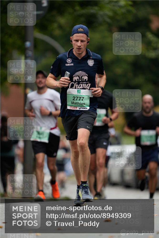 21.09.2025 - PSD Bank Halbmarathon Patografie http://msf.ph/oto/8949309 21.09.2025 10:11:54 Laufen 3, 2777 meine-sportfotos.de