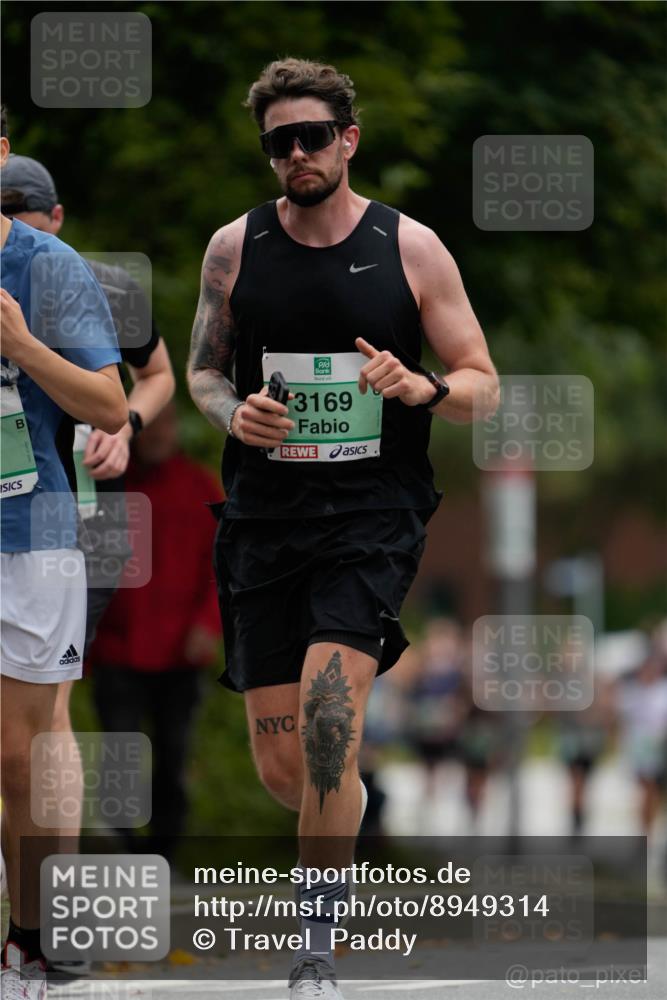 21.09.2025 - PSD Bank Halbmarathon Patografie http://msf.ph/oto/8949314 21.09.2025 10:12:22 Laufen 3169 meine-sportfotos.de