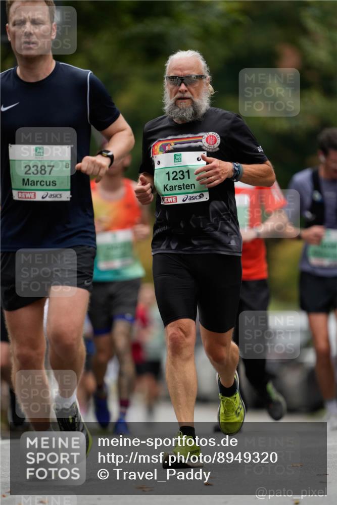 21.09.2025 - PSD Bank Halbmarathon Patografie http://msf.ph/oto/8949320 21.09.2025 10:13:26 Laufen 2387, 1231, 910 meine-sportfotos.de