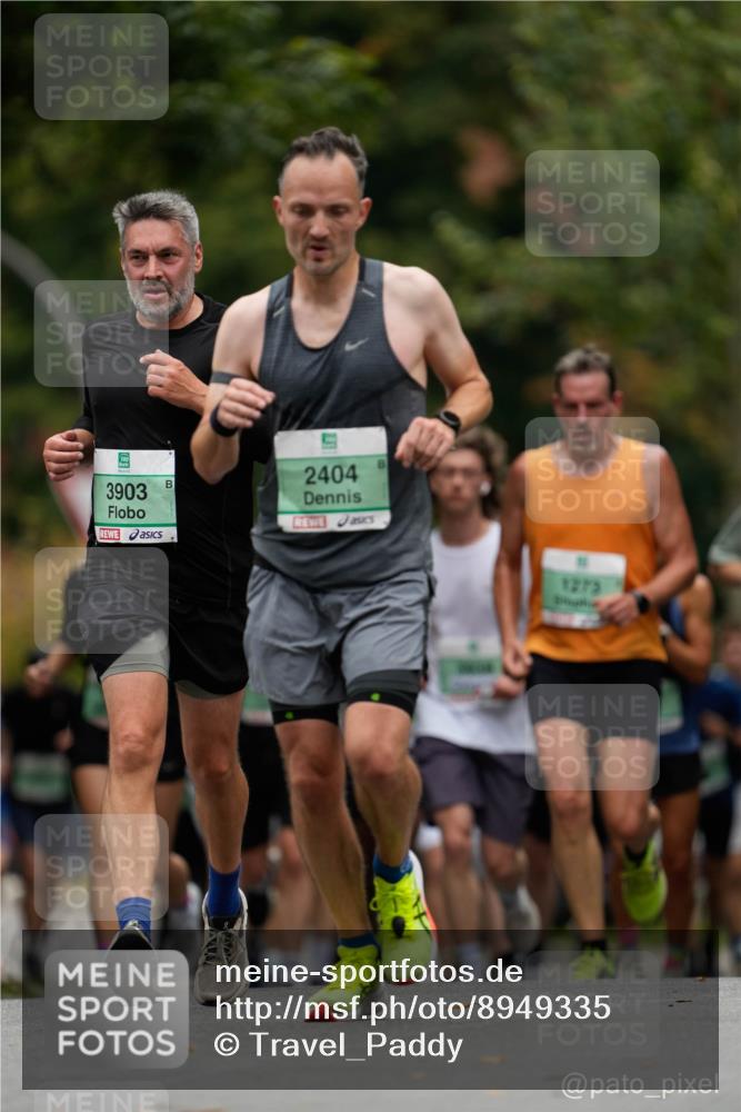 21.09.2025 - PSD Bank Halbmarathon Patografie http://msf.ph/oto/8949335 21.09.2025 10:16:28 Laufen 3903, 2404, 1273 meine-sportfotos.de