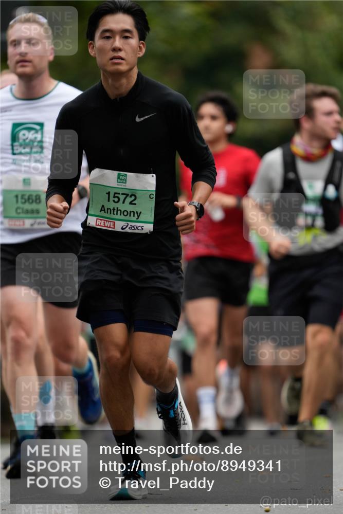 21.09.2025 - PSD Bank Halbmarathon Patografie http://msf.ph/oto/8949341 21.09.2025 10:17:32 Laufen 1568, 1572 meine-sportfotos.de